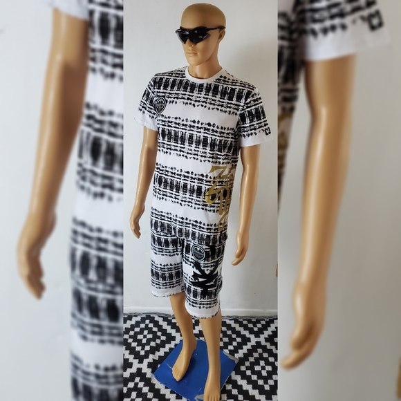 ZOO YORK ORIGINAL SHORTS MEN'S - Picture 2 of 14